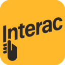 Interac symbol